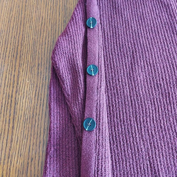 Verve Ami Sweater szM - Picture 3 of 5